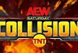 AEW Collision