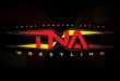 TNA Wrestling
