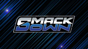 WWE Smackdown