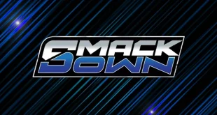 WWE Smackdown