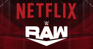 WWE Raw