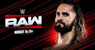 WWE Raw