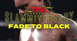 TNA Slammiversary