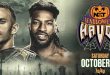 WWE NXT Halloween Havoc